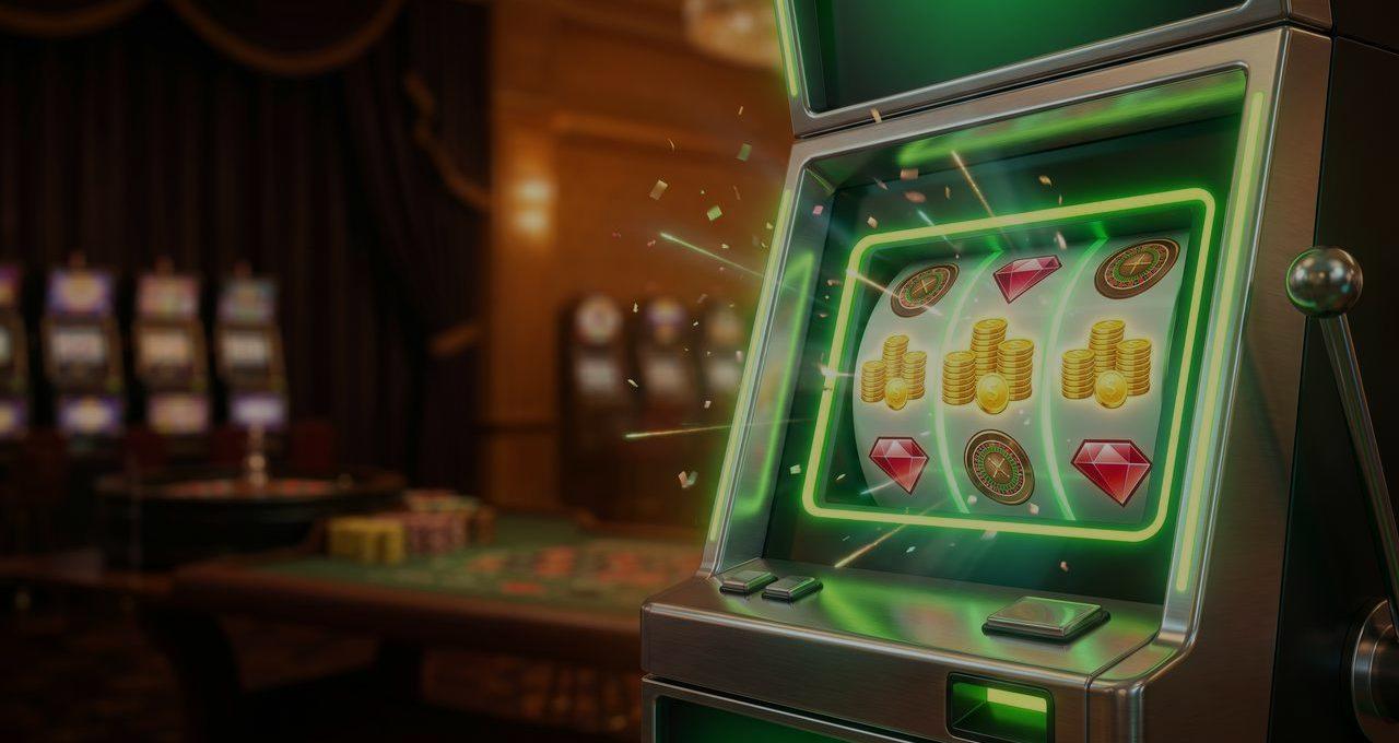 Vegas Casino