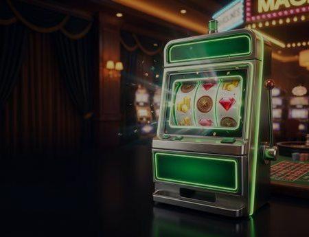 Vegas Casino