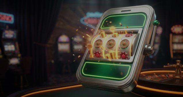 Vegas Casino