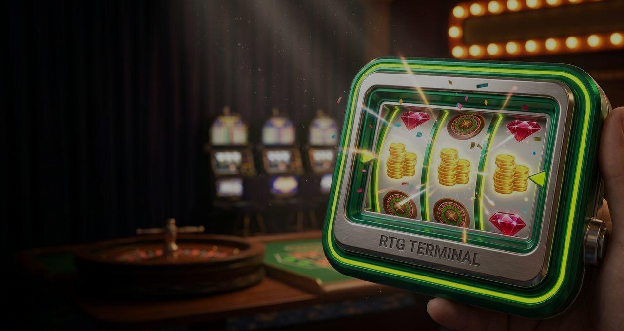 Vegas Casino